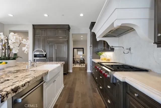 $3,595,000 | 20120 Jubilee Way, Porter Ranch, CA 91326