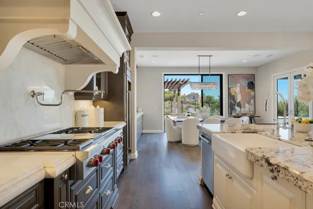 $3,595,000 | 20120 Jubilee Way, Porter Ranch, CA 91326