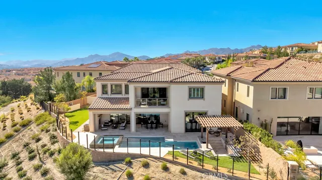 $3,595,000 | 20120 Jubilee Way, Porter Ranch, CA 91326