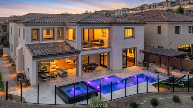 $3,595,000 | 20120 Jubilee Way, Porter Ranch, CA 91326
