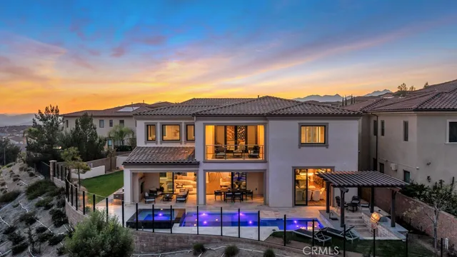 $3,595,000 | 20120 Jubilee Way, Porter Ranch, CA 91326
