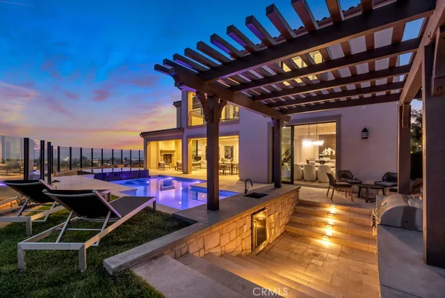 $3,595,000 | 20120 Jubilee Way, Porter Ranch, CA 91326