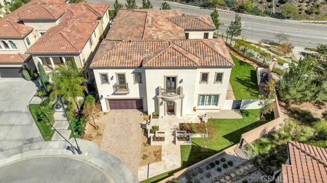 $3,595,000 | 20120 Jubilee Way, Porter Ranch, CA 91326