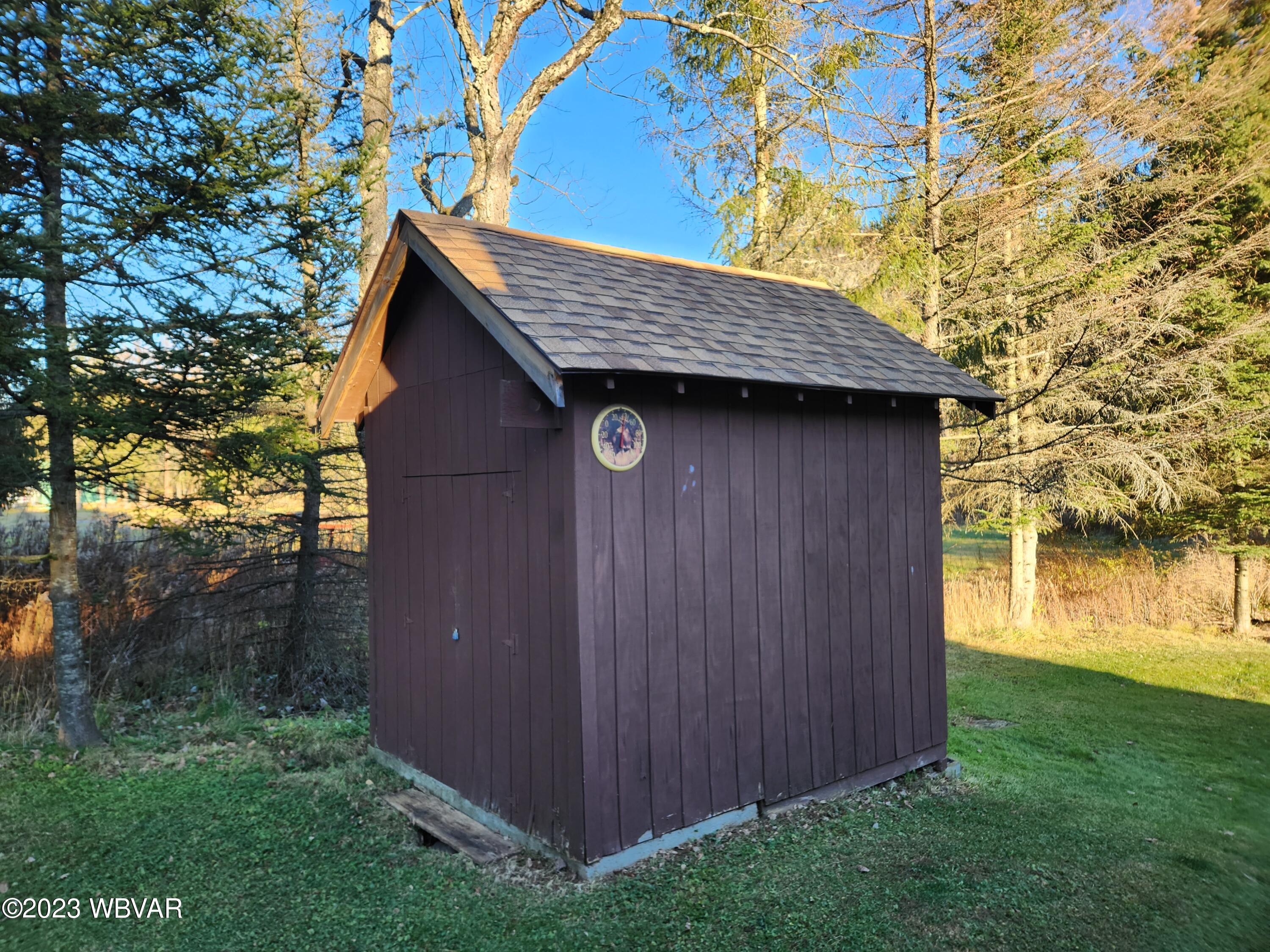 36 Schrader Creek Road Shunk, PA 17768 - Photo 14 of 16 Gallery Image 14