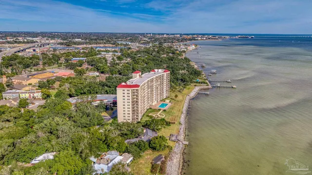$245,900 | 615 Bayshore Drive, Unit 305B, Pensacola, FL 32507