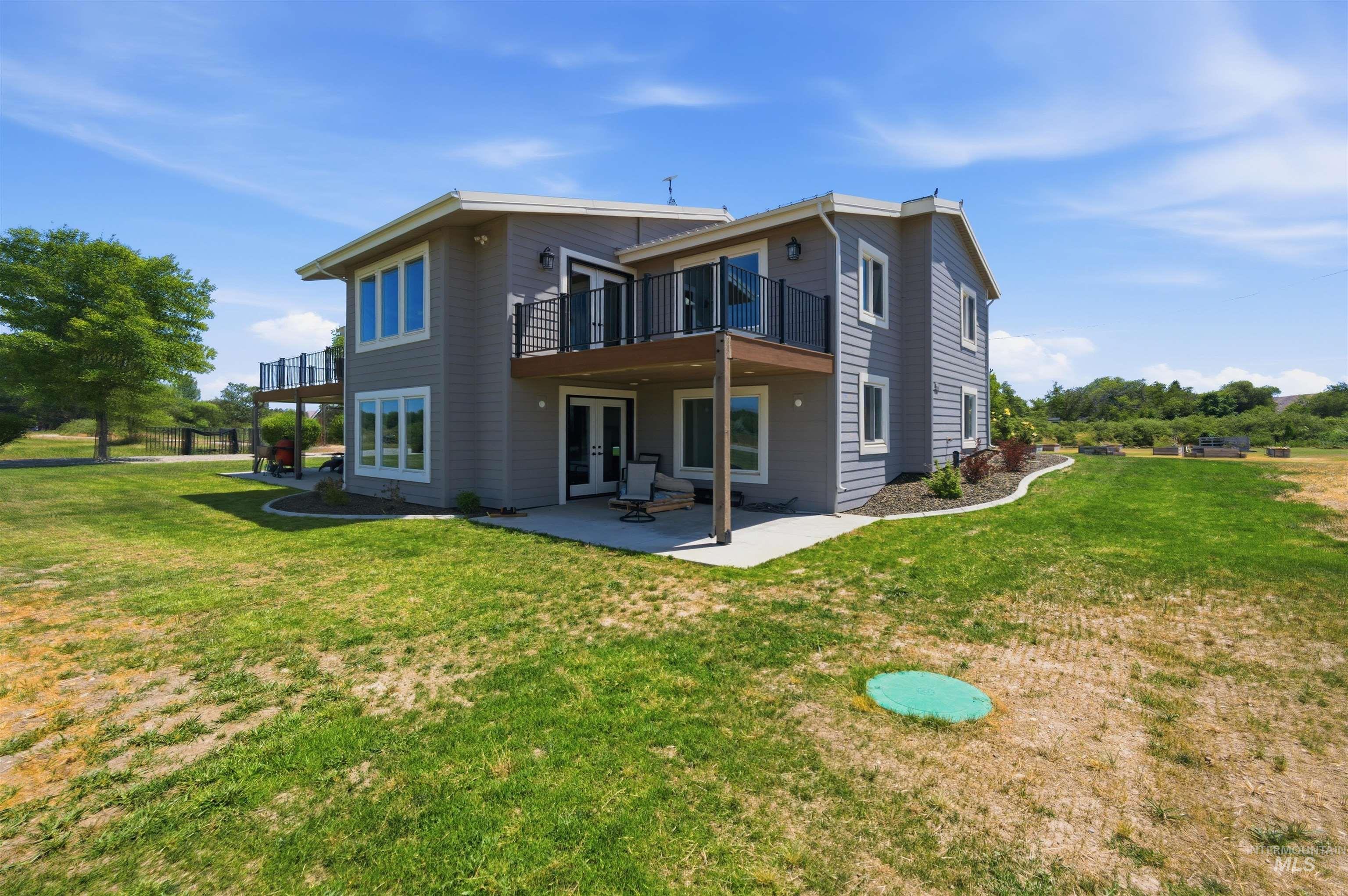 5595 Cascade Road Emmett, ID 83617 - Photo 48 of 50