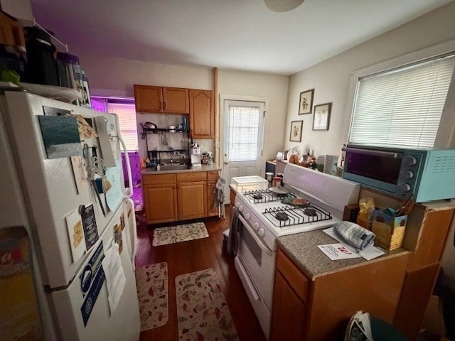 16 Sylvia Street, Unit 1 Lexington, MA 02421 - Photo 4 of 6