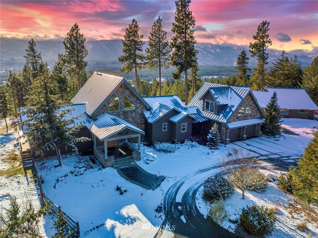360 Ridge View Drive Cle Elum, WA 98922 - Photo 1 of 40 Gallery Image 1