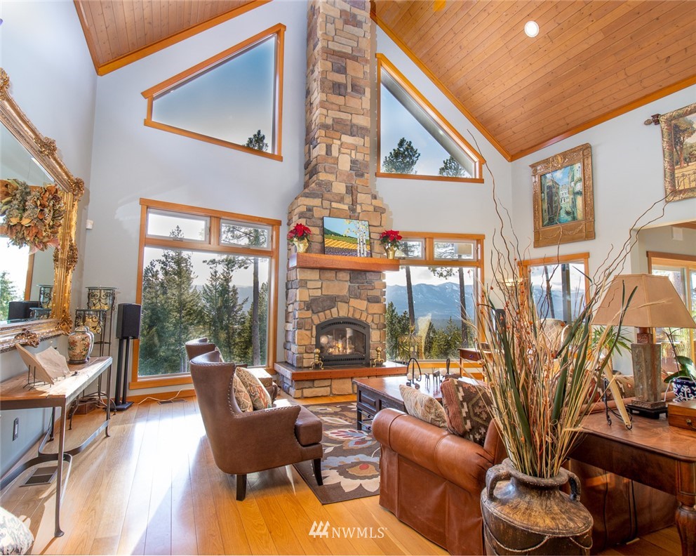 360 Ridge View Drive Cle Elum, WA 98922 - Photo 2 of 40 Gallery Image 2
