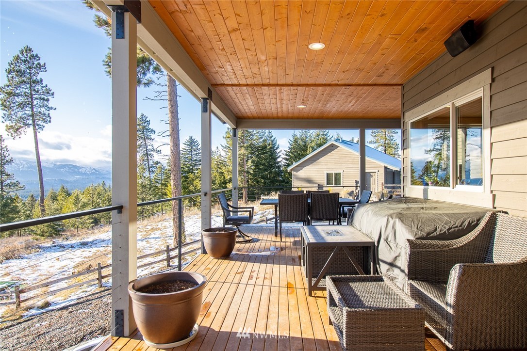 360 Ridge View Drive Cle Elum, WA 98922 - Photo 12 of 40 Gallery Image 12