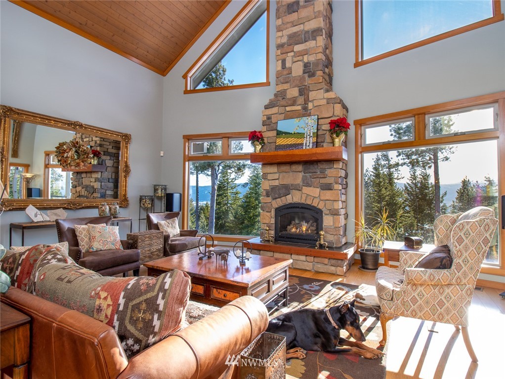 360 Ridge View Drive Cle Elum, WA 98922 - Photo 3 of 40 Gallery Image 3