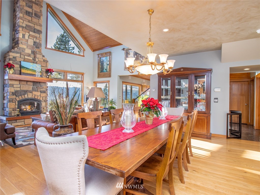 360 Ridge View Drive Cle Elum, WA 98922 - Photo 4 of 40 Gallery Image 4