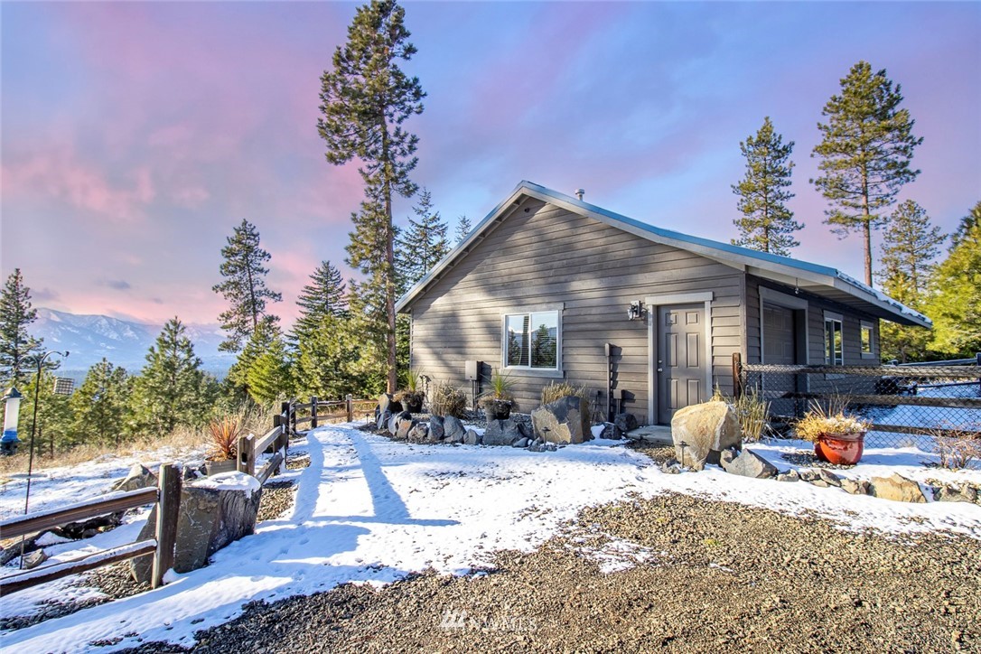 360 Ridge View Drive Cle Elum, WA 98922 - Photo 32 of 40 Gallery Image 32