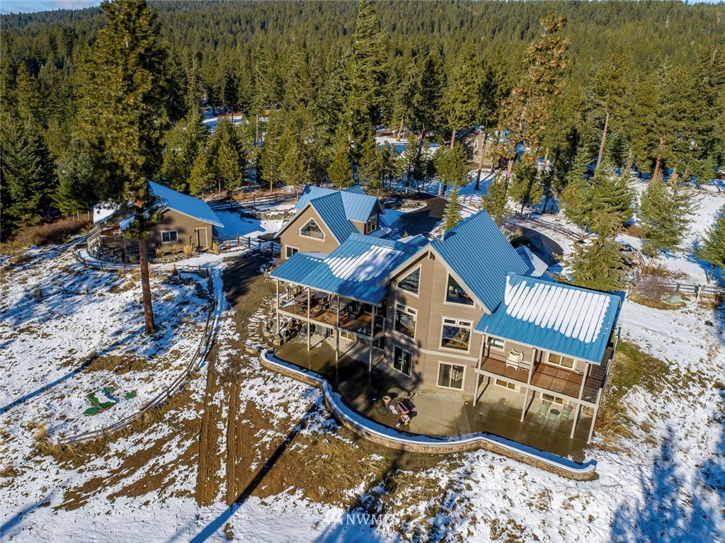 360 Ridge View Drive Cle Elum, WA 98922 - Photo 39 of 40 Gallery Image 39