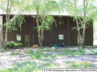 4491 County Road 419 Ripley, MS 38663 - Photo 1 of 11 Primary Photo