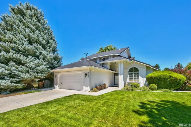 $728,000 | 1721 Lantana Drive, Minden, NV 89423