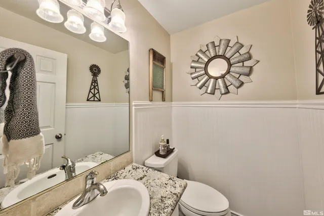 $728,000 | 1721 Lantana Drive, Minden, NV 89423