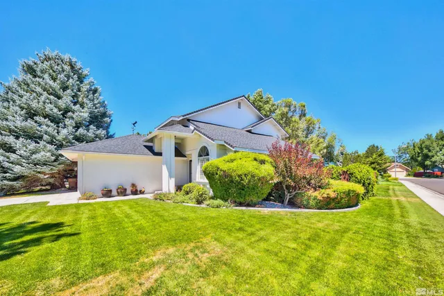 $728,000 | 1721 Lantana Drive, Minden, NV 89423