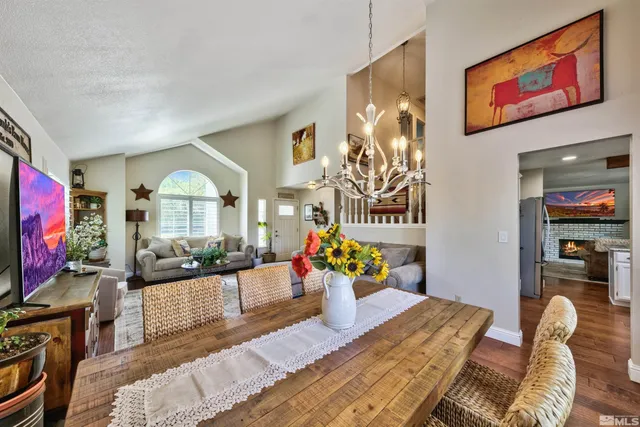 $728,000 | 1721 Lantana Drive, Minden, NV 89423