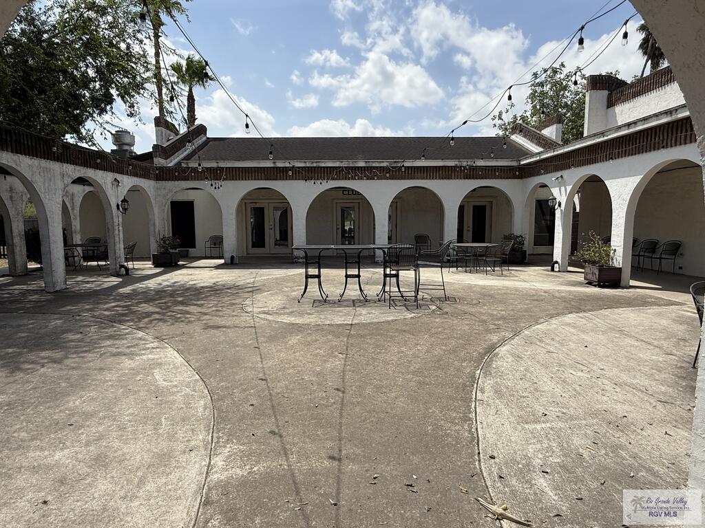 500 Country Club Road, Unit B Brownsville, TX 78520 - Photo 24 of 24 Gallery Image 24