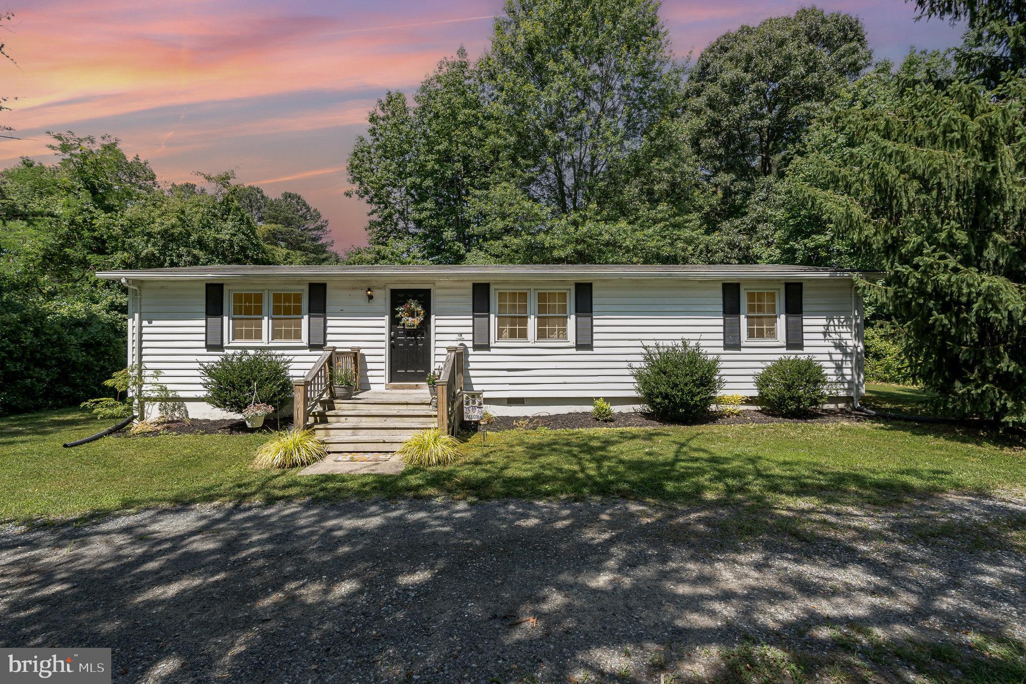 8380 Indiantown Road King George, VA 22485 - Photo 1 of 26 Gallery Image 1