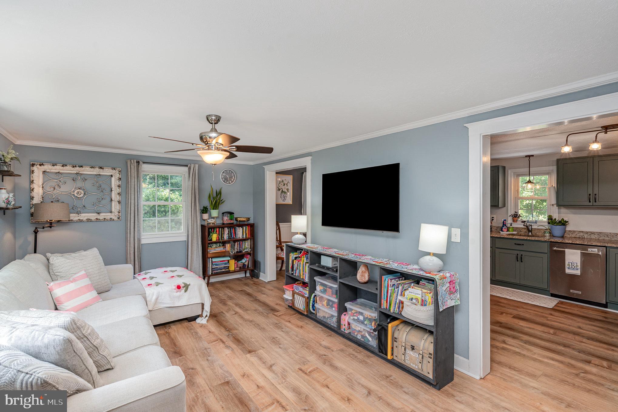 8380 Indiantown Road King George, VA 22485 - Photo 3 of 26 Gallery Image 3