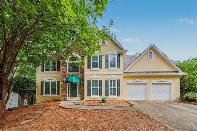$486,000 | 2400 Waters Edge Court Northwest, Acworth, GA 30101