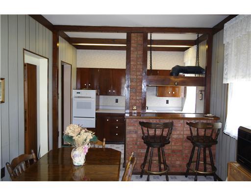 1425 Rutherford Avenue Beechview, PA 15216 - Photo 4 of 9 Kitchen.