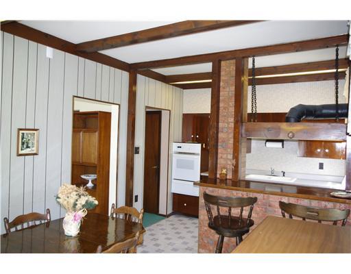 1425 Rutherford Avenue Beechview, PA 15216 - Photo 5 of 9 Kitchen.