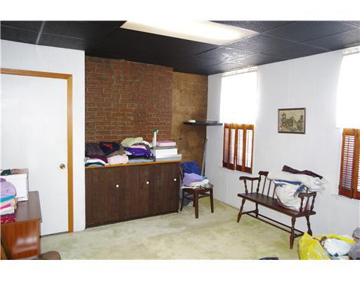 1425 Rutherford Avenue Beechview, PA 15216 - Photo 8 of 9 Bedroom.