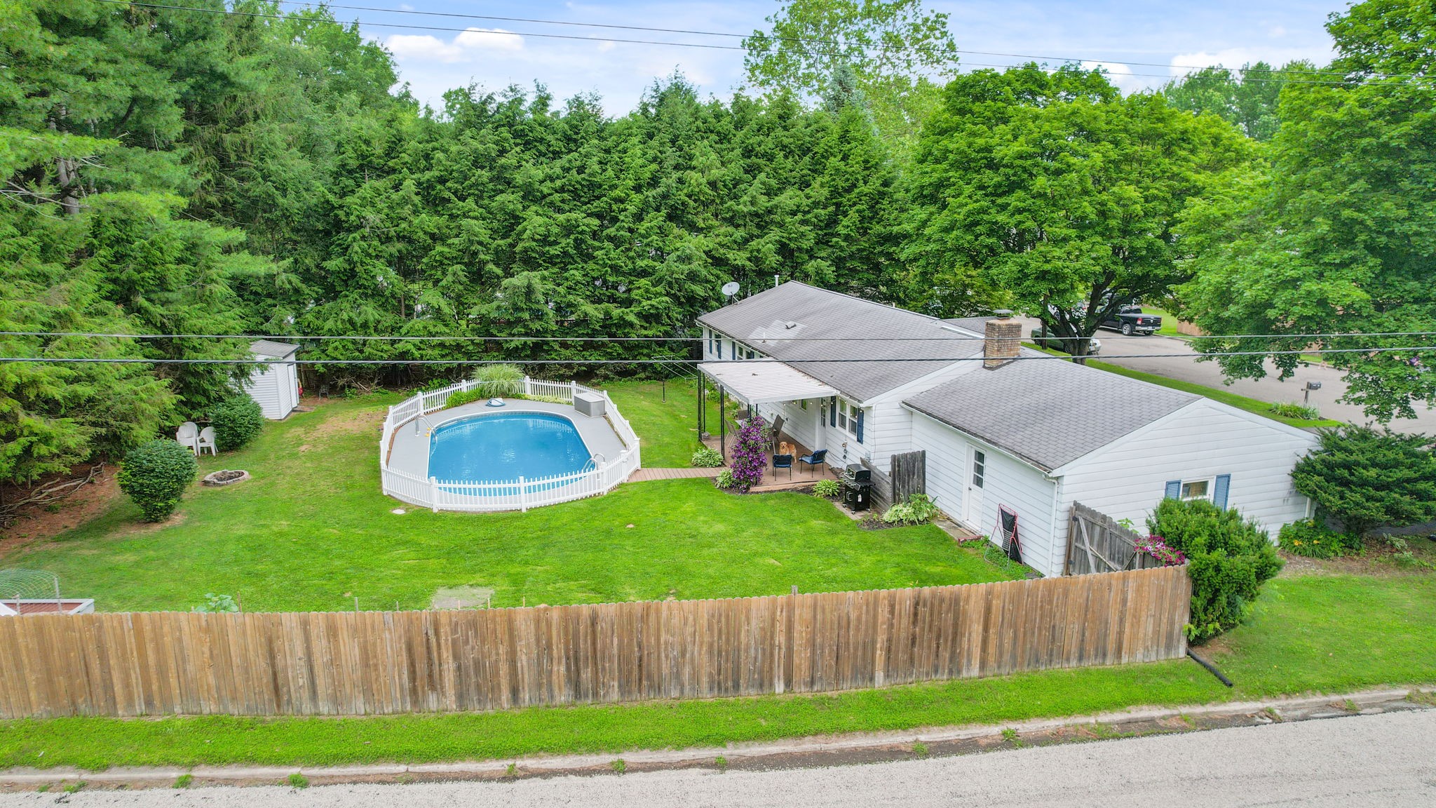 25 Clover Road Apalachin, NY 13732 - Photo 8 of 43