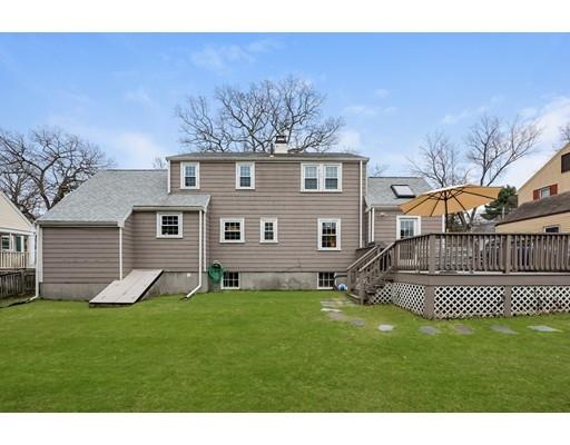 549 Chestnut Street Needham, MA 02492 - Photo 14 of 15 Gallery Image 14