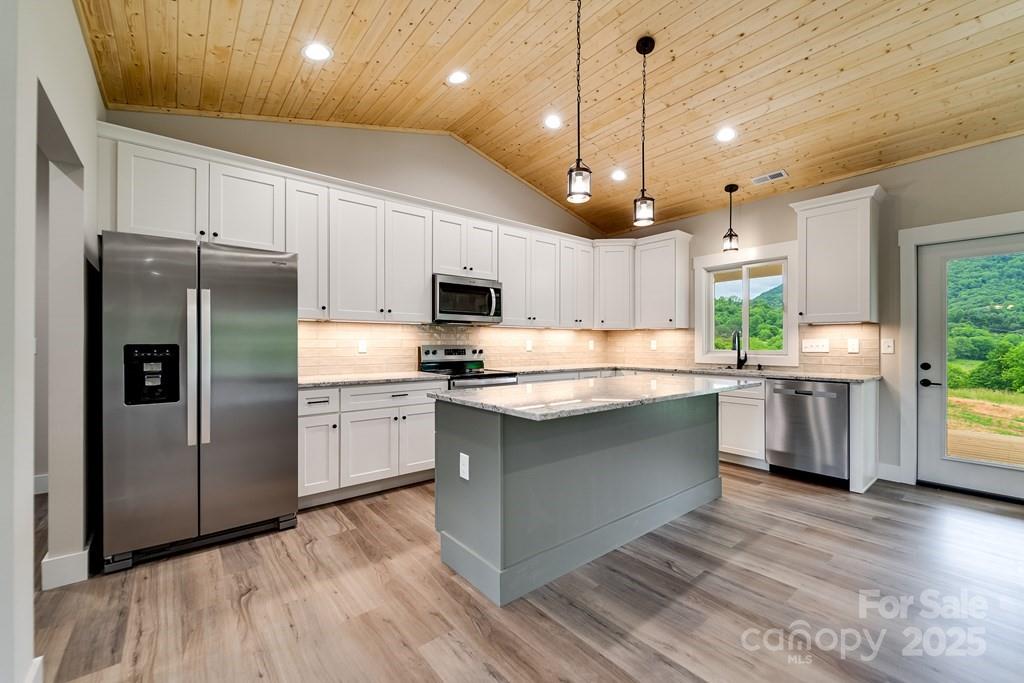 12 Gracie Rose Street Clyde, NC 28721 - Photo 11 of 37