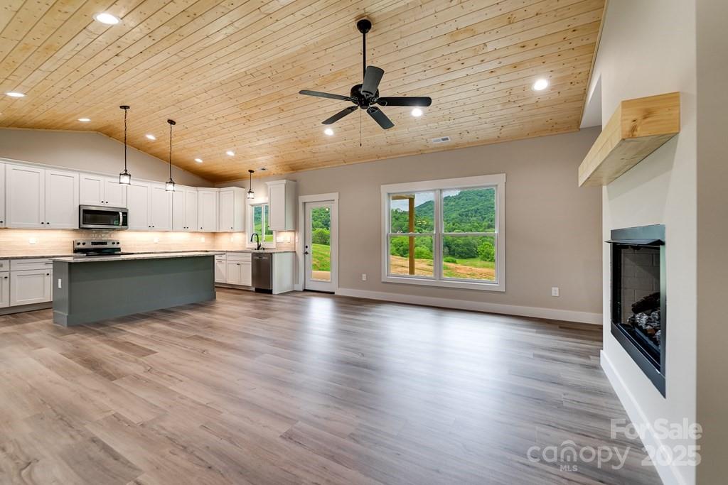 12 Gracie Rose Street Clyde, NC 28721 - Photo 8 of 37