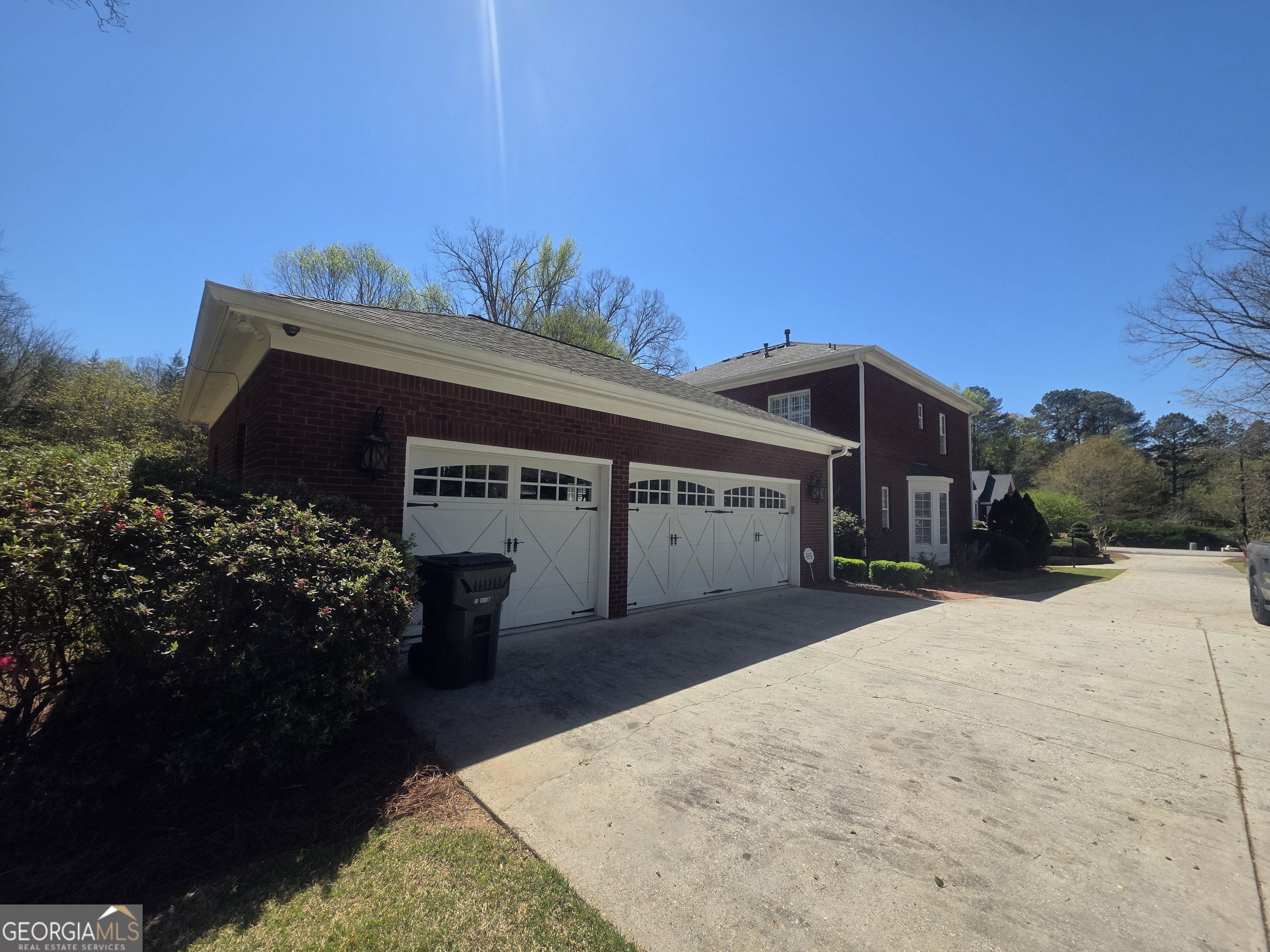 306 Calumet Lane Monroe, GA 30655 - Photo 8 of 13 a front view of a house with a yard