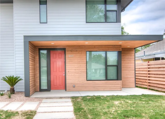 $7,900 | 4303 Red River Street, Austin, TX 78751