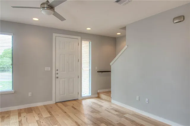 $7,900 | 4303 Red River Street, Austin, TX 78751