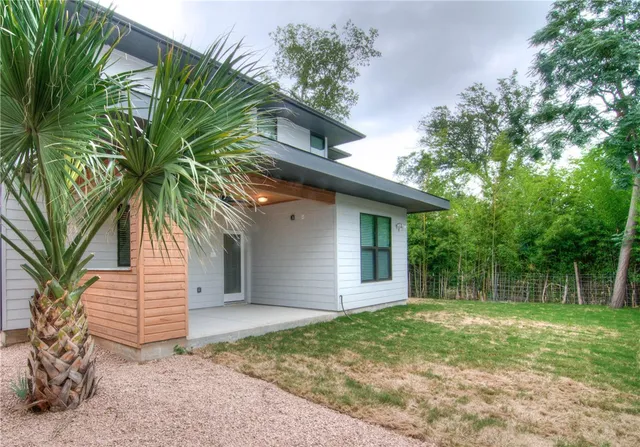 $7,900 | 4303 Red River Street, Austin, TX 78751
