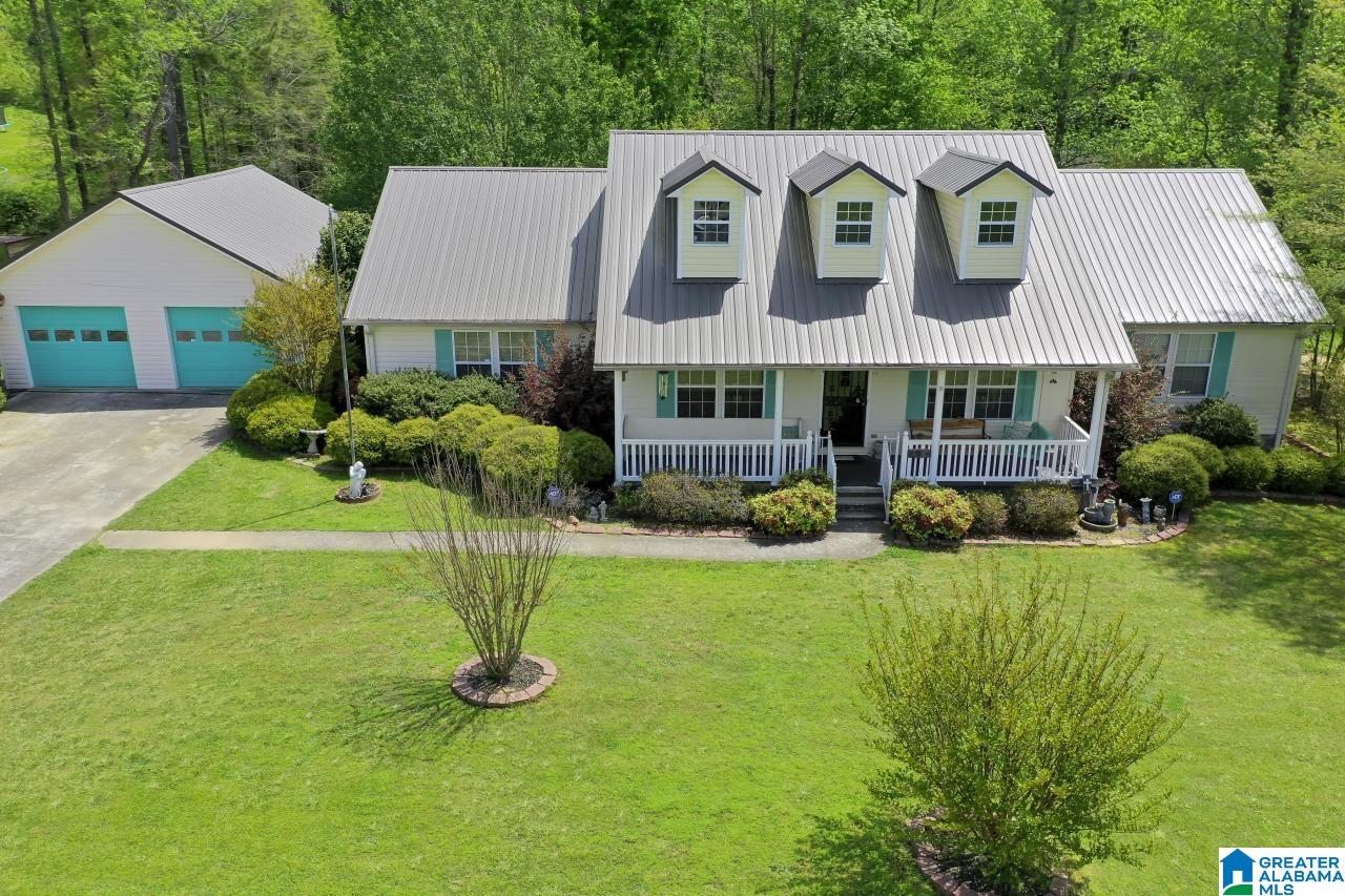 2684 Covered Bridge Road Cleveland, AL 35049 - Photo 1 of 49