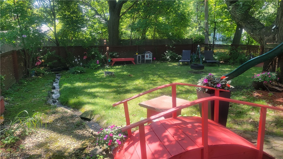 4074 Bluestone Road South Euclid, OH 44121 - Photo 33 of 37