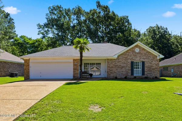 $219,500 | 233 Mallard Drive, Brandon, MS 39047