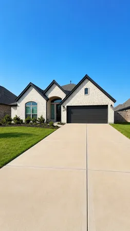 $447,000 | 23629 Olive Creek Lane, New Caney, TX 77357