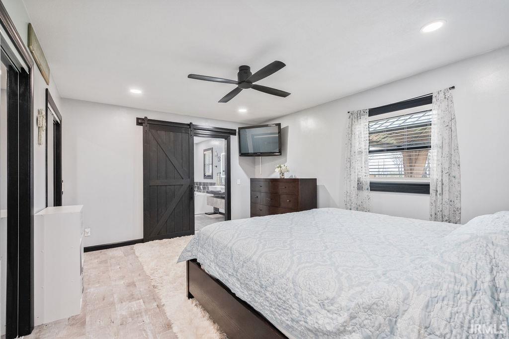 9612 South St Road Amboy, IN 46911 - Photo 11 of 28