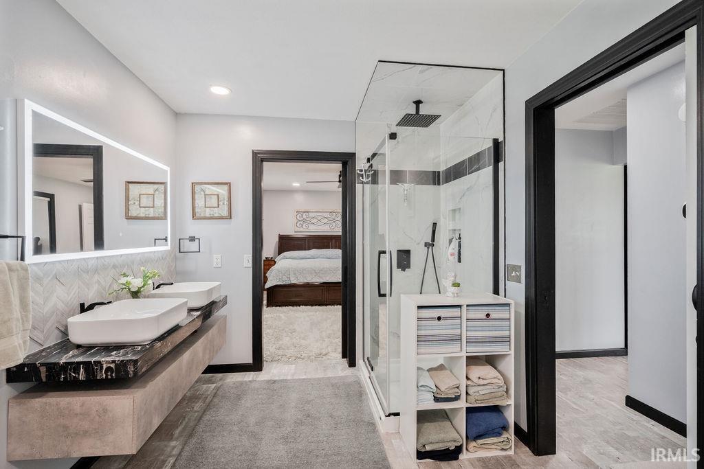 9612 South St Road Amboy, IN 46911 - Photo 14 of 28