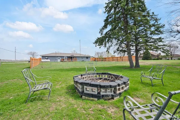 $259,900 | 9612 South St Road, Amboy, IN 46911