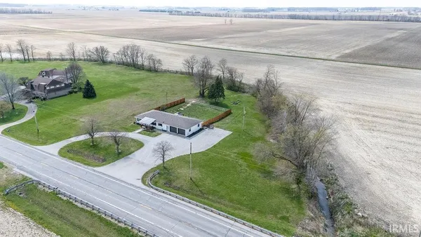 $259,900 | 9612 South St Road, Amboy, IN 46911