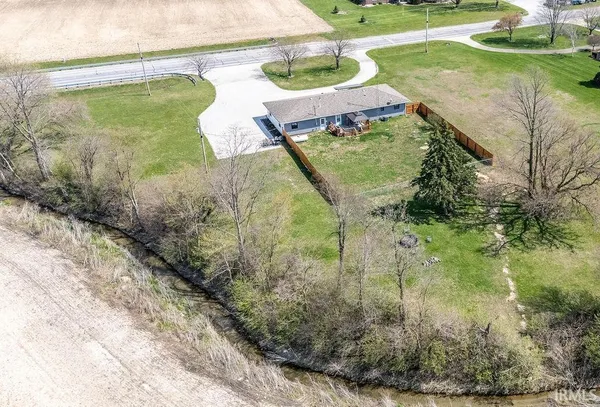 $259,900 | 9612 South St Road, Amboy, IN 46911