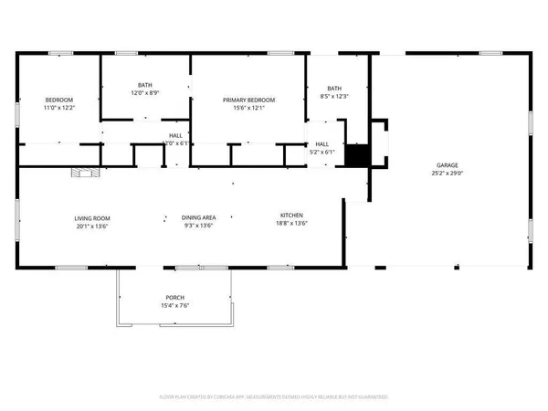 $259,900 | 9612 South St Road, Amboy, IN 46911
