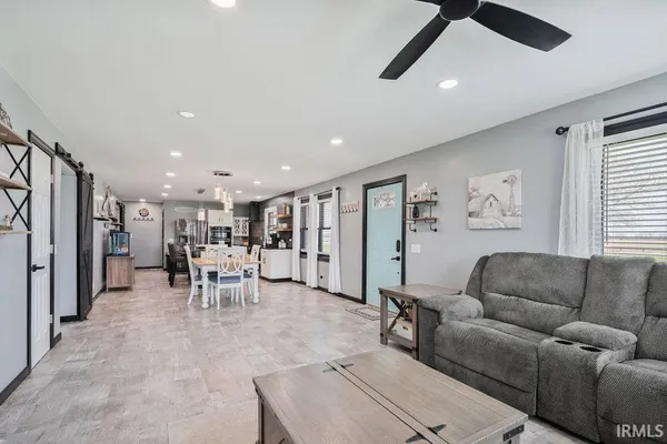 $259,900 | 9612 South St Road, Amboy, IN 46911