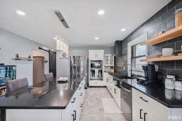 $259,900 | 9612 South St Road, Amboy, IN 46911